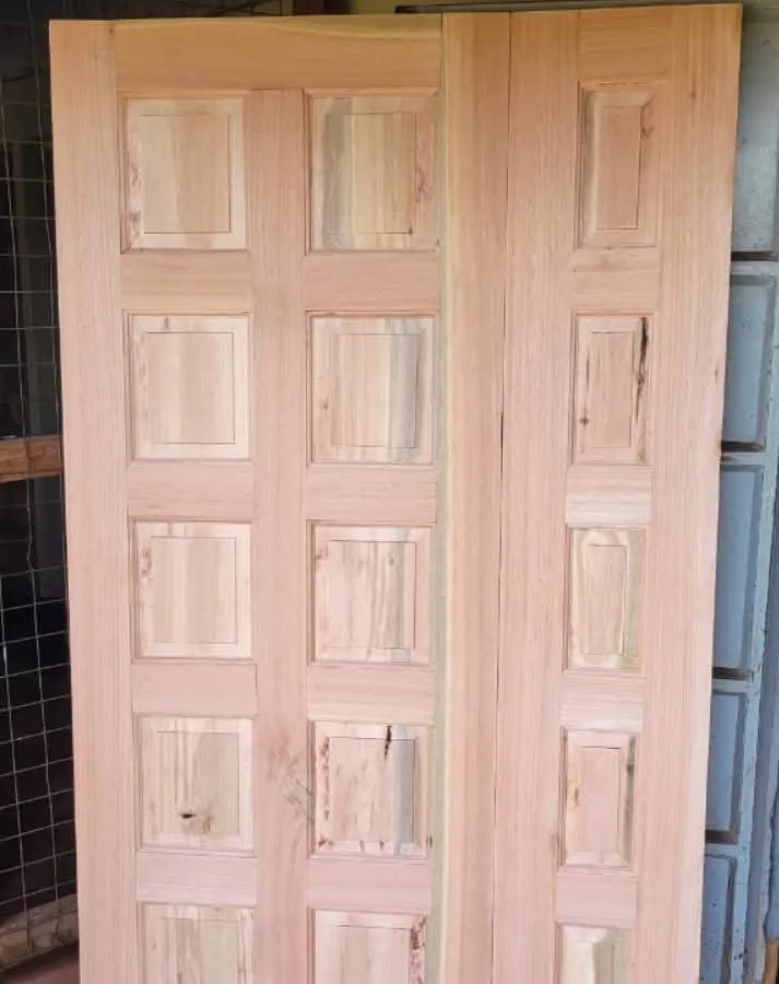 Panel Door